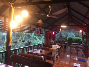 thumbnail: Restaurant