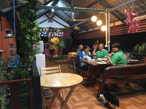 thumbnail: Restaurant