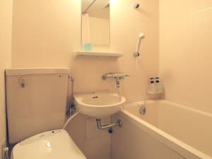 thumbnail: Bathroom