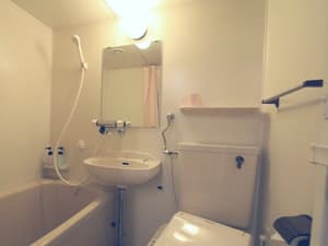 thumbnail: Bathroom