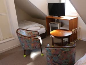 thumbnail: Room