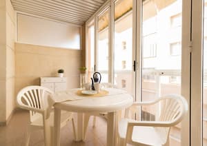 thumbnail: Balcony