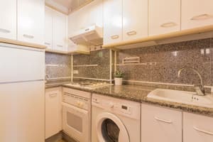 thumbnail: Private kitchen