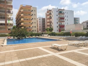 thumbnail: Outdoor pool