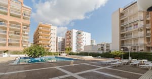 thumbnail: Outdoor pool