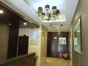 thumbnail: Interior