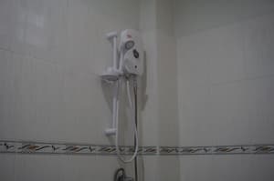 thumbnail: Bathroom shower