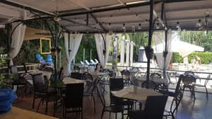 thumbnail: Terrace/patio