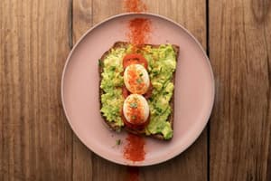 thumbnail: Food and drink