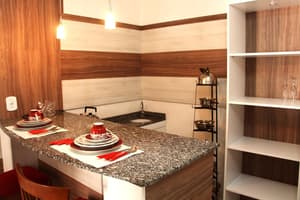 thumbnail: Private kitchen