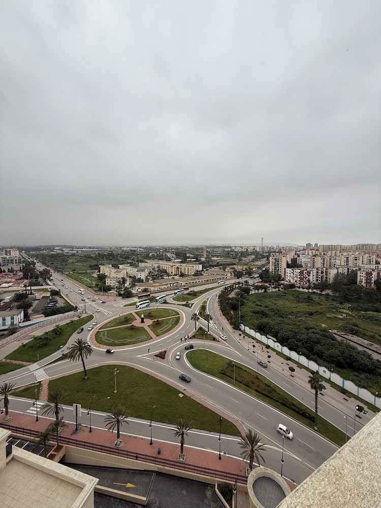 City view