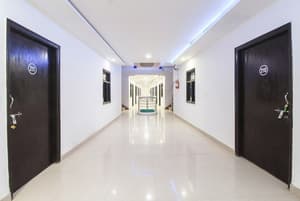 thumbnail: Hallway