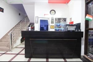 thumbnail: Reception