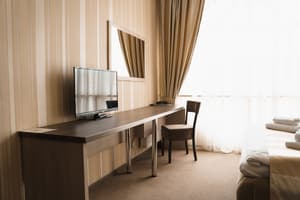 thumbnail: Living area