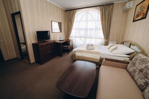 thumbnail: Living area