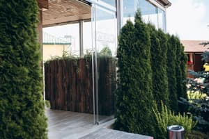 thumbnail: Terrace/patio