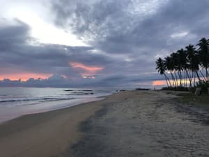 thumbnail: Beach/ocean view