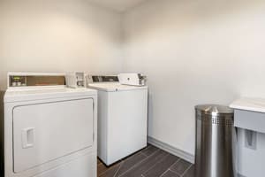 thumbnail: Laundry room