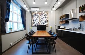 thumbnail: Private kitchen