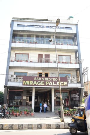 thumbnail: Exterior