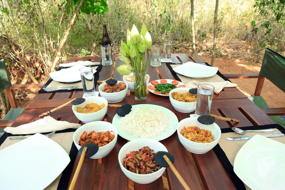 Restaurant-cafeteria