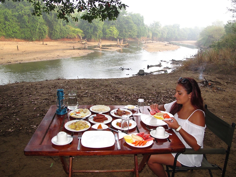 Restaurant-cafeteria