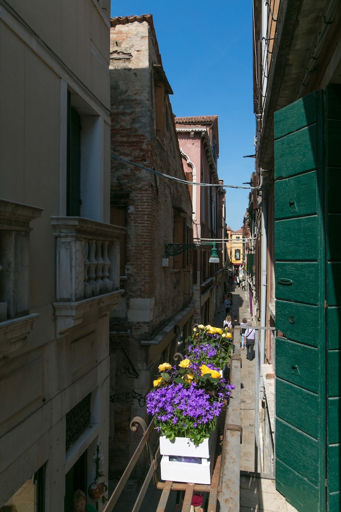 Surroundings