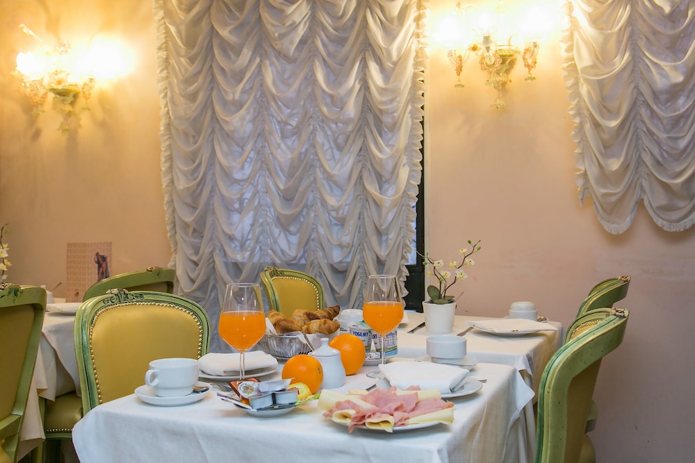 Restaurant-cafeteria
