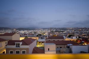 thumbnail: View from room