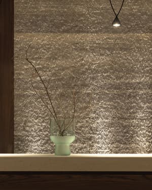 thumbnail: Interior detail