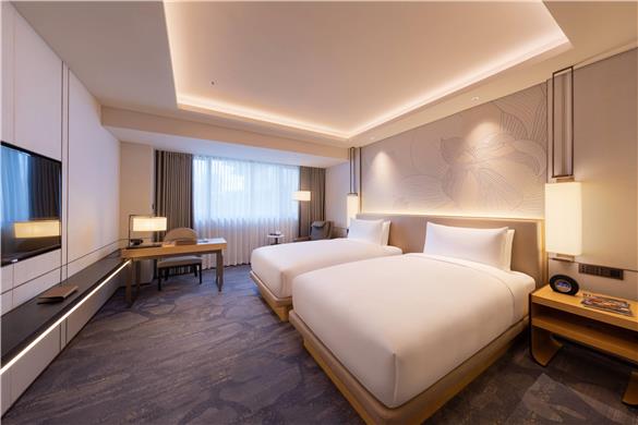 Guest Room,On-Site