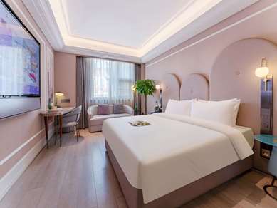 Guest Room,On-Site