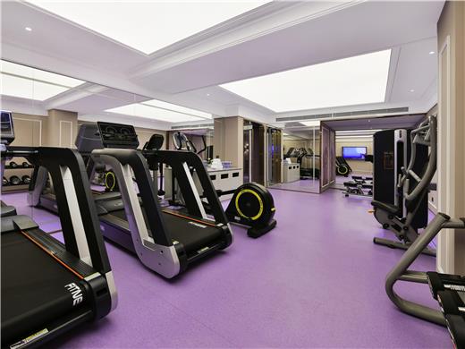 On-Site,Property Amenity,Recreation,Fitness Center