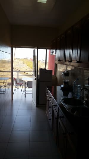 thumbnail: Breakfast area