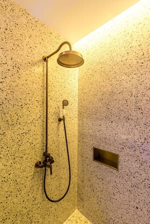 thumbnail: Bathroom shower
