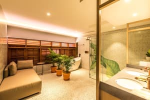 thumbnail: Bathroom