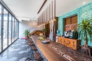 thumbnail: Terrace/patio