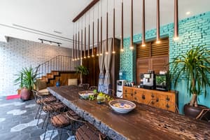 thumbnail: Terrace/patio