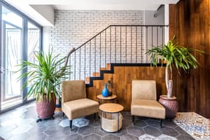 thumbnail: Lobby sitting area