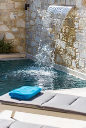 thumbnail: Private pool
