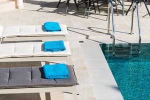 thumbnail: Private pool