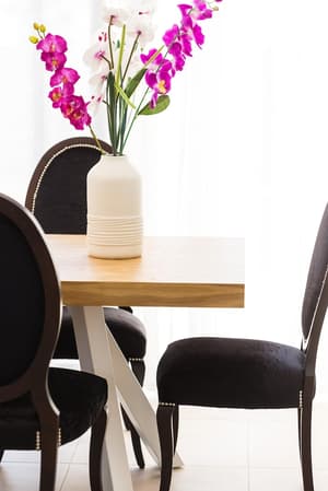 thumbnail: Dining room