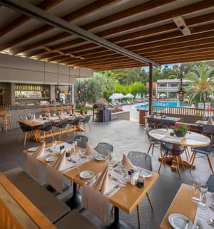 thumbnail: Restaurant