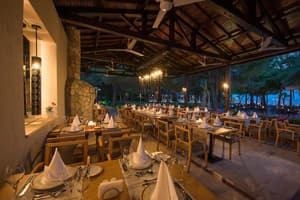 thumbnail: Restaurant