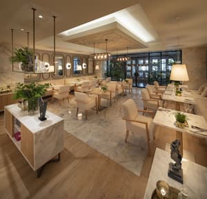 thumbnail: Restaurant