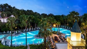 thumbnail: Outdoor pool