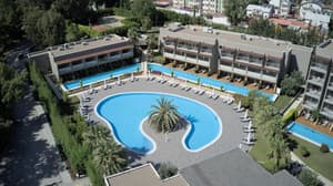 thumbnail: Outdoor pool