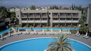 thumbnail: Outdoor pool