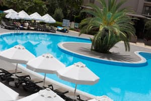 thumbnail: Outdoor pool