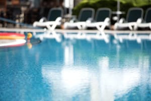 thumbnail: Outdoor pool